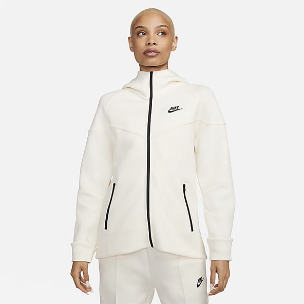 Nike sportswear tech fleece femme outlet