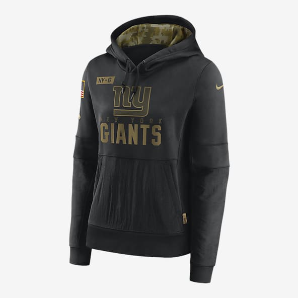 giants salute to service men's hoodie