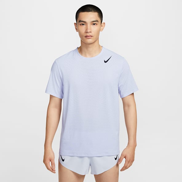 Nike AeroSwift Men's Dri-FIT ADV Short-Sleeve Running Top