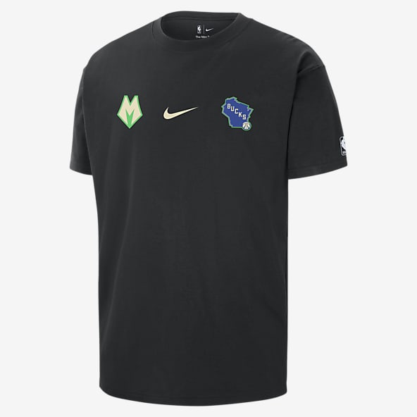 bucks gear nike