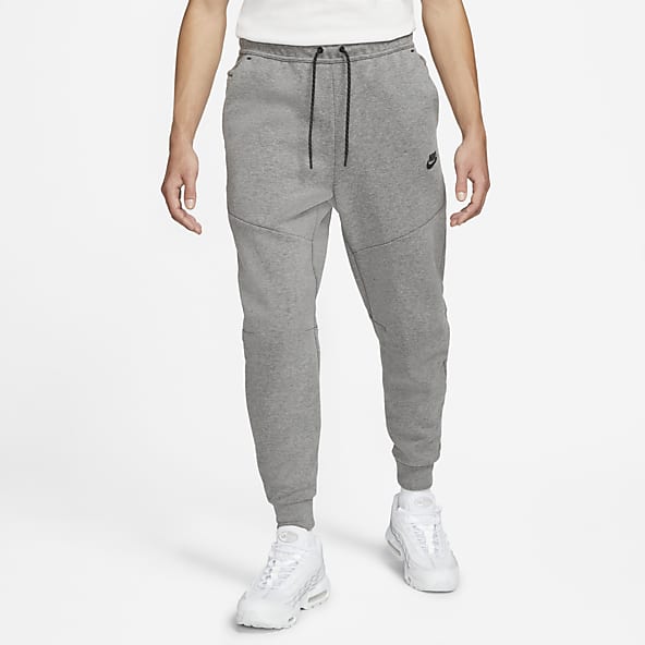 Herren Tech Fleece Hosen Tights Nike De