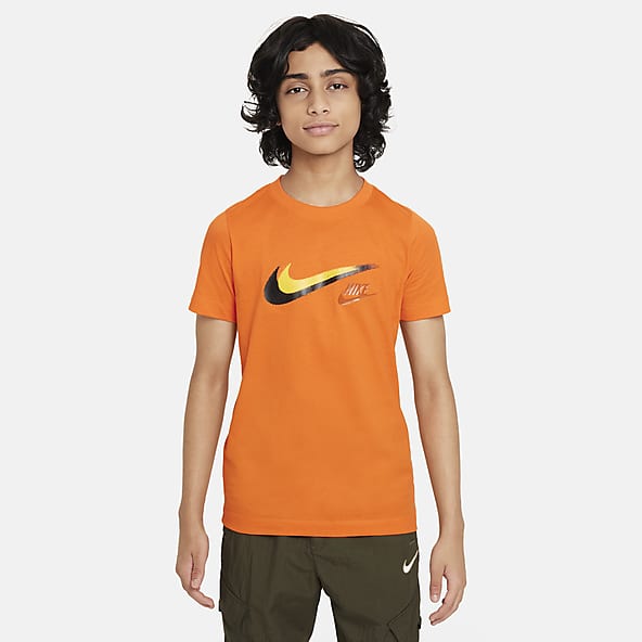Vêtements best sale nike garçon