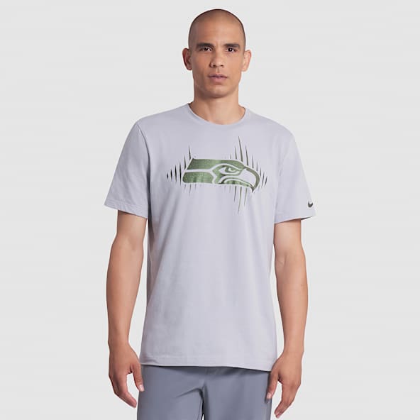 Seattle Seahawks Rivalries Collection Essential Men's Nike NFL T-Shirt