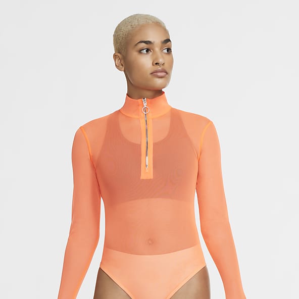 nike bodysuit outfit
