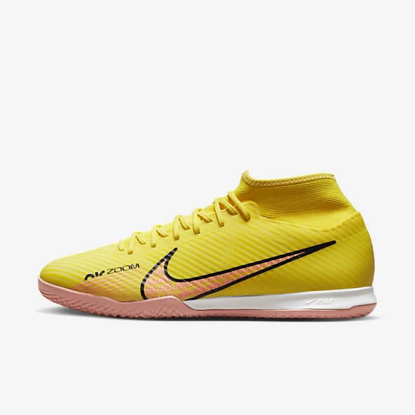 Amarillo Nike MX