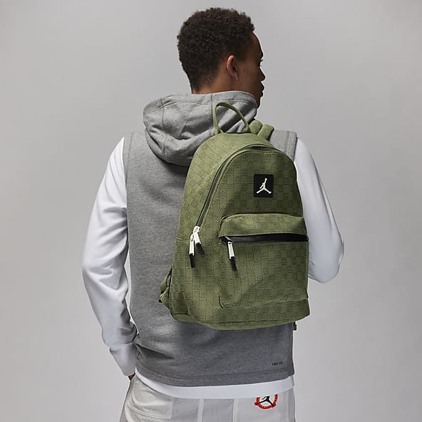værtinde frygt Genbruge Jordan Backpacks & Bags. Nike.com