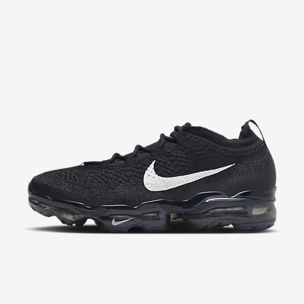 Zwarte cheap nike sneaker