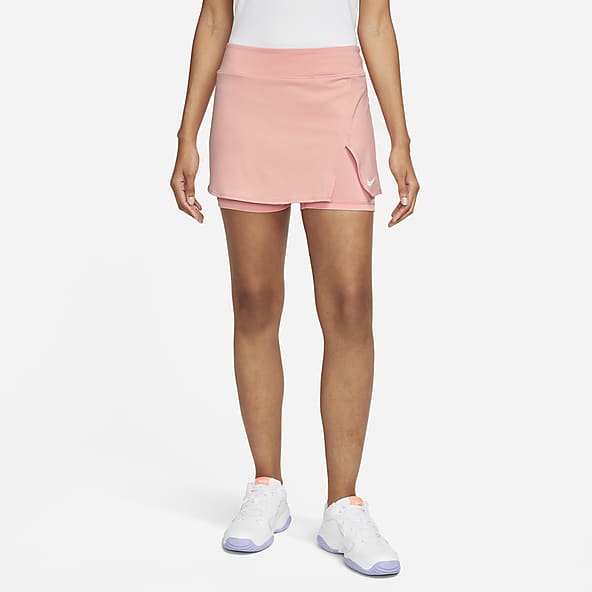 Vestidos y faldas de tenis. Nike ES