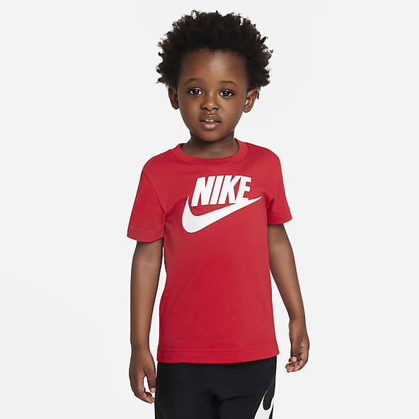 lanzamientos Niños Ropa. Nike US