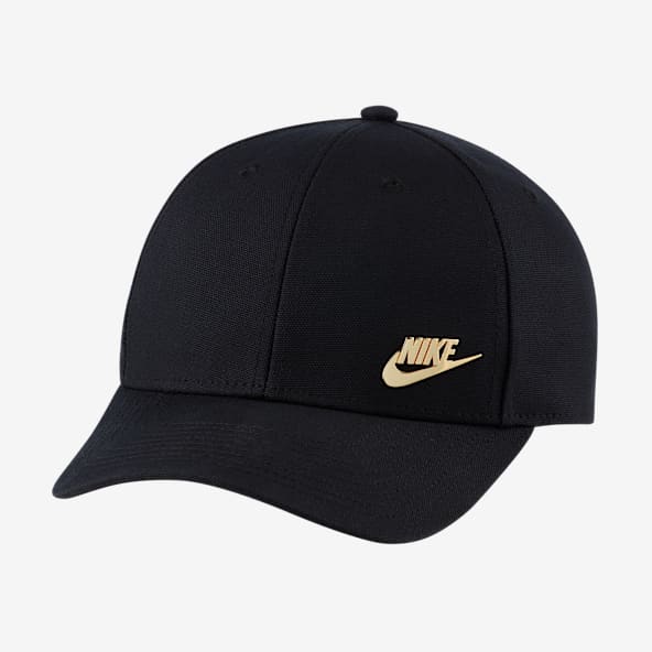 white nike hat womens