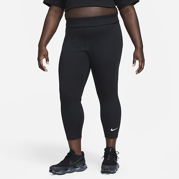 Combinación de sujetador y mallas Nike Sportswear. Nike US