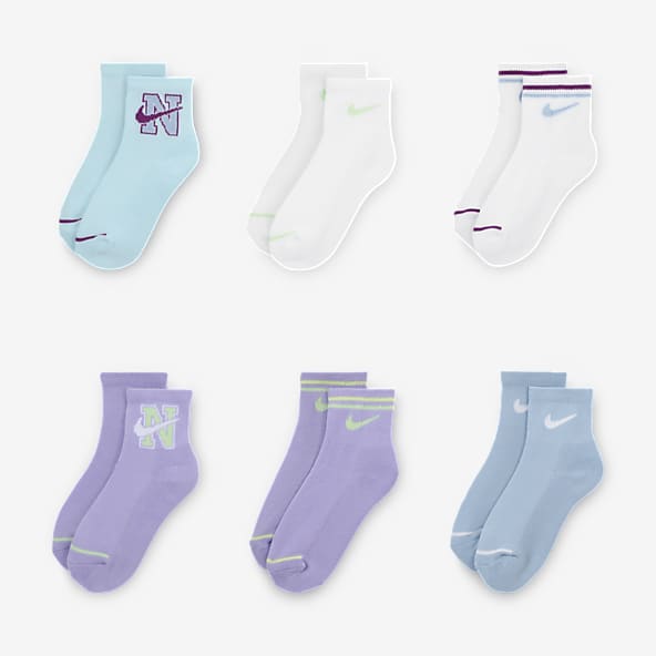 6/12 Paia Di Calzini Da Donna In Bambù A Taglio Basso | Calzini - Foto 6