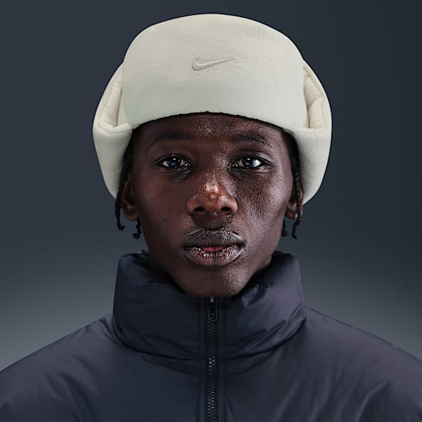 Nike Fly Gorra acolchada con orejeras sin estructura