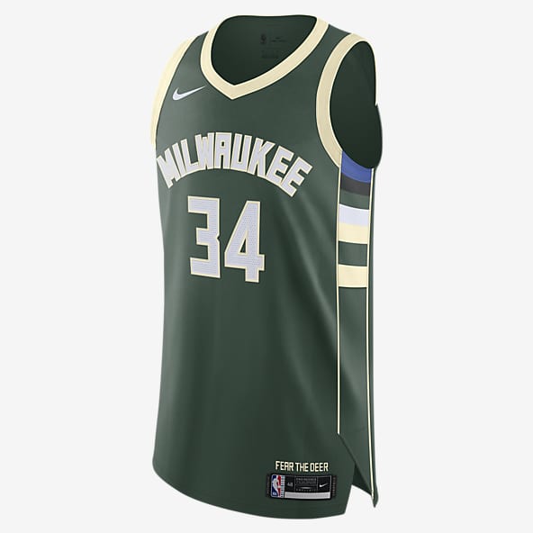 Dri-FIT ADV Milwaukee Bucks. Nike ZA