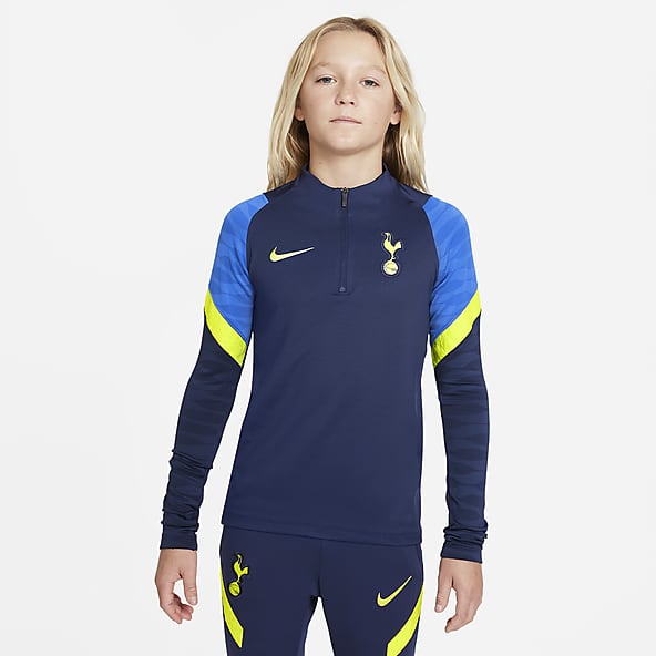 tottenham spurs nike