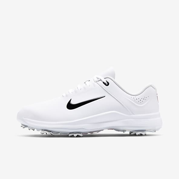 tiger woods golf shoes