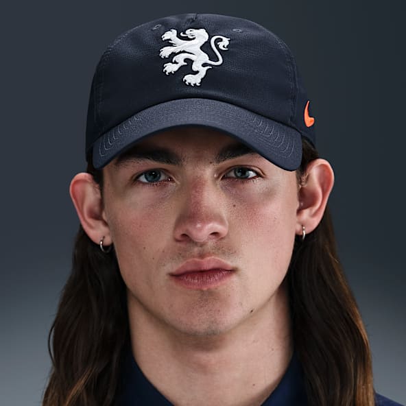 Netherlands 2025/2026 Nike Club Cap