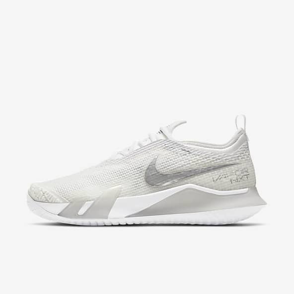 Mujer Blanco Tenis Calzado. Nike US