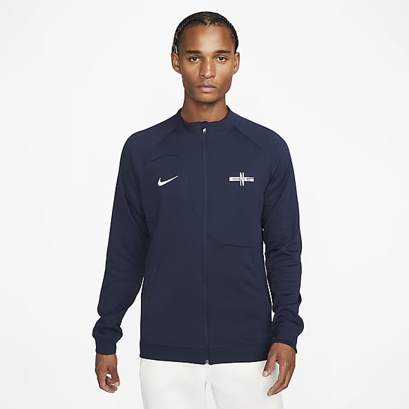 Nike football 2025 team tracksuits
