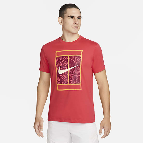 Men's T-Shirts & Tops. Nike AU