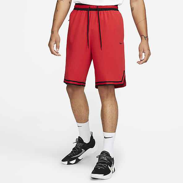 Shorts da basket reversibili 15 cm Dri-FIT Giannis Standard Issue – Uomo.  Nike IT