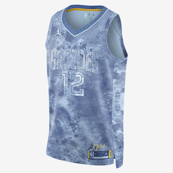 Memphis Grizzlies Jerseys & Gear. Nike CA