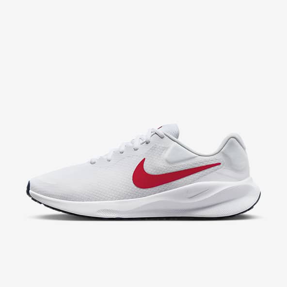 Nike Revolution 7 男款路跑鞋