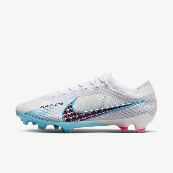 Mercurial Boots. Nike HR