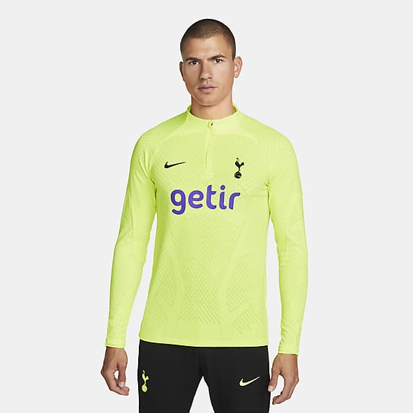 Sale Yellow Dri FIT ADV Tottenham. Nike SI