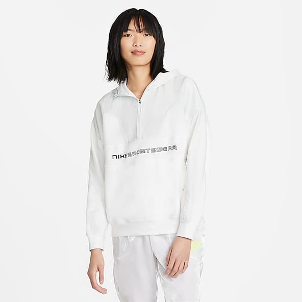nike just do it women's sweatshirt
