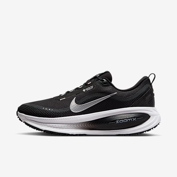 Nike Vomero 18 GORE-TEX Pánské voděodolné běžecké silniční boty s reflexními prvky