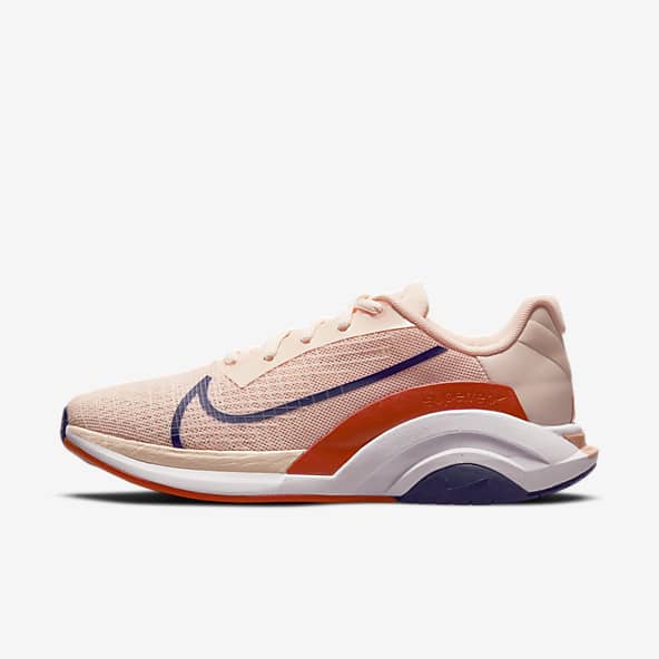 Oranje Schoenen. Nike NL