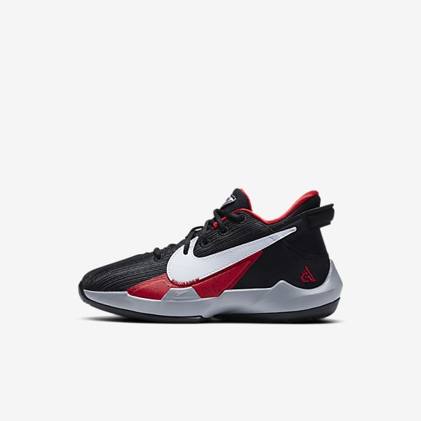 Basketball Shoes. Nike.com