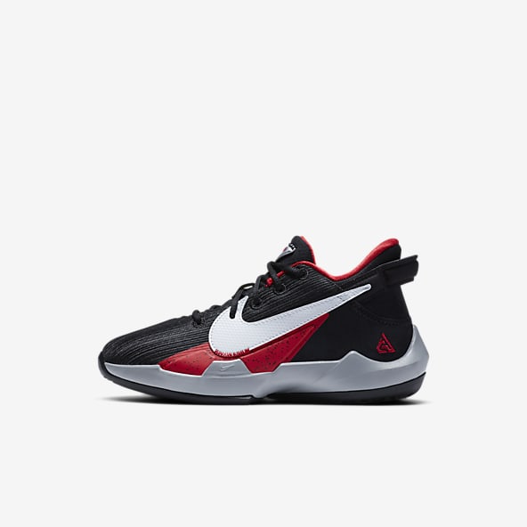 Giannis antetokounmpo shoes kids
