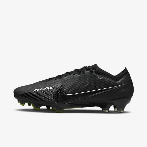All black womens soccer cleats Clearance