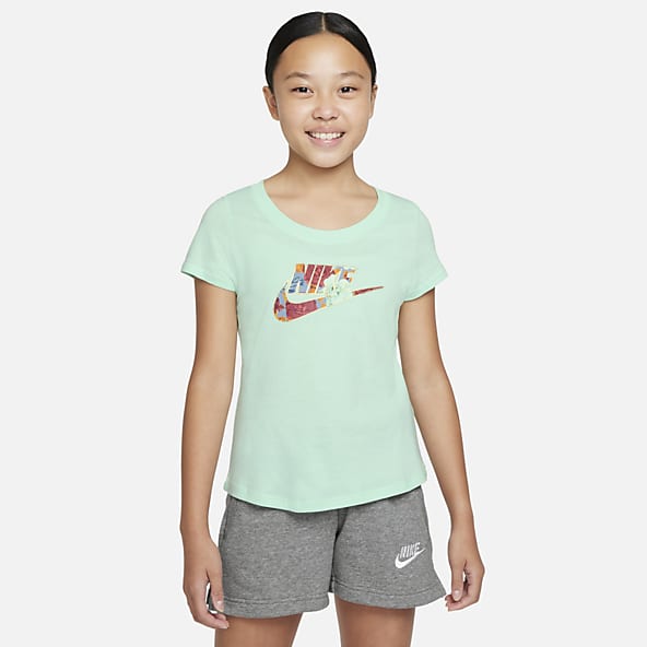 Girls Clothing. Nike.com
