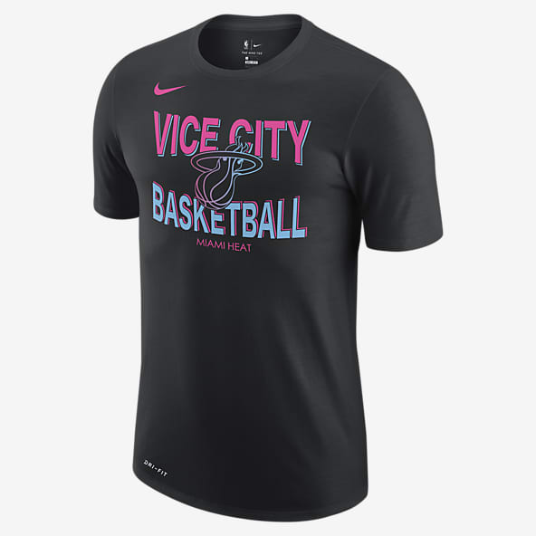 men's miami heat jersey