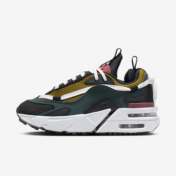 Air Max Furyosa Shoes. Nike JP