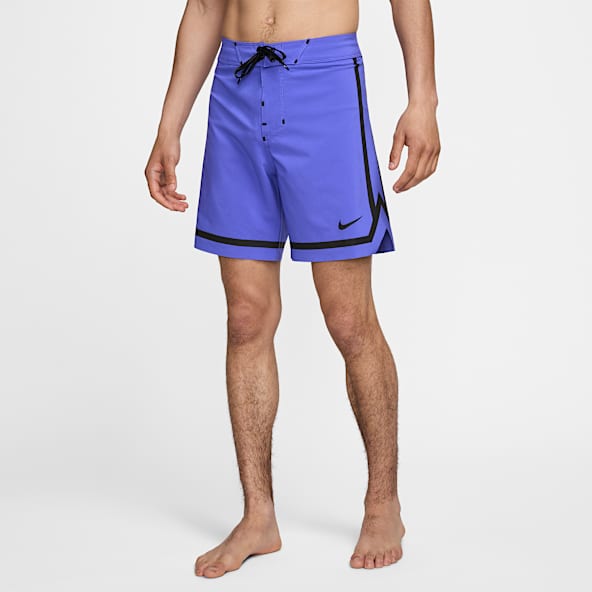 Swim Trunks Men s Surf Wear. Nike