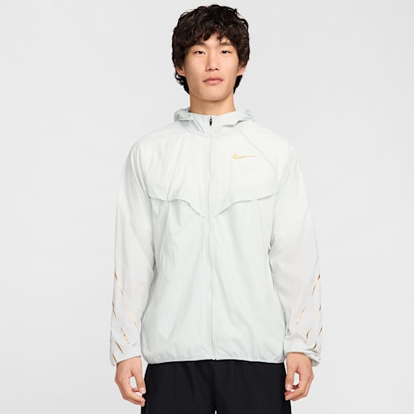Nike x Jakob Chaqueta de running repelente al agua - Hombre