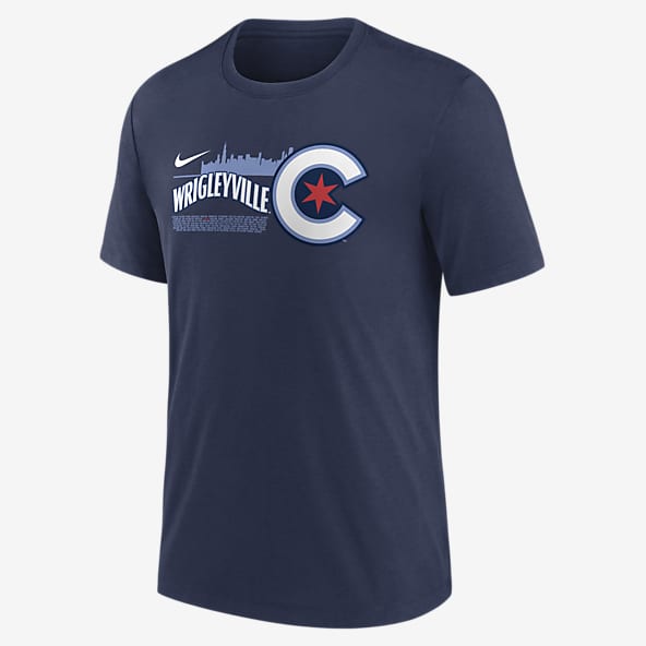 Chicago Cubs. Nike US