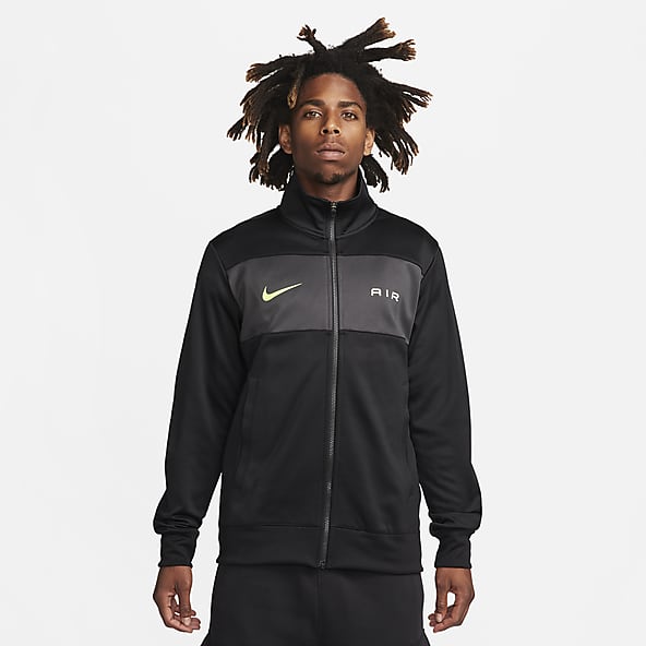 NIKE Tech Fleece Windrunner Hoodie white/red/black Casacos de treino online  at SNIPES