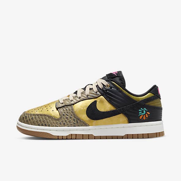 Nike Dunk Low Top Shoes. Nike.com