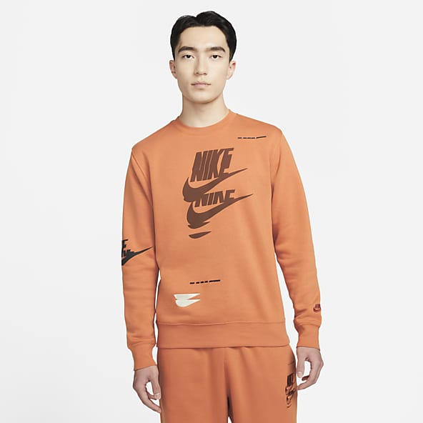 NIKE公式】 メンズ Nike Sportswear パーカー＆トレーナー【ナイキ公式 