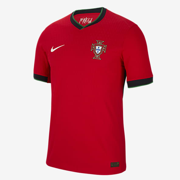 Nike Portugal Pre-match Top - 2022 - SoccerPro
