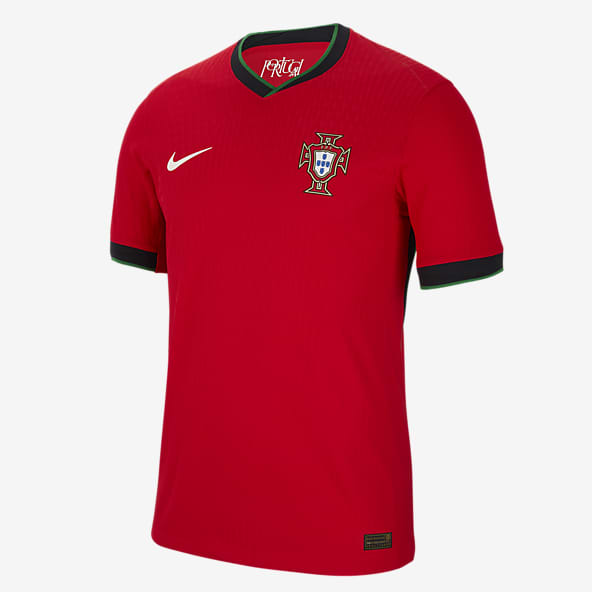 Football Portugal. Nike UK