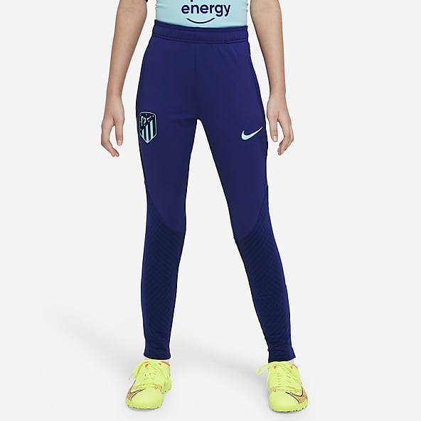 Sociable Zumbido caricia Compra Pantalones y Mallas de Fútbol Online. Nike ES