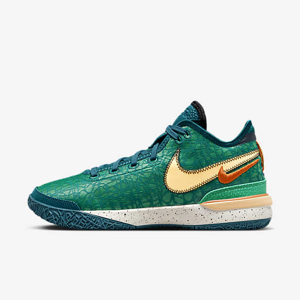 LeBron James Nike TH