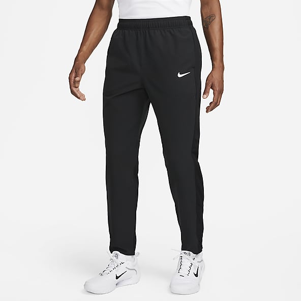 Men's Tennis Trousers & Tights. Nike CA