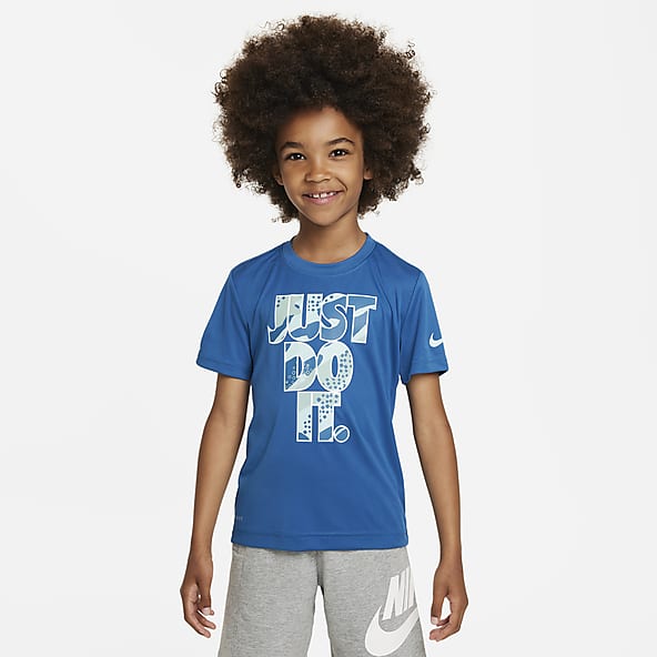 Nike Kids' Top - Blue